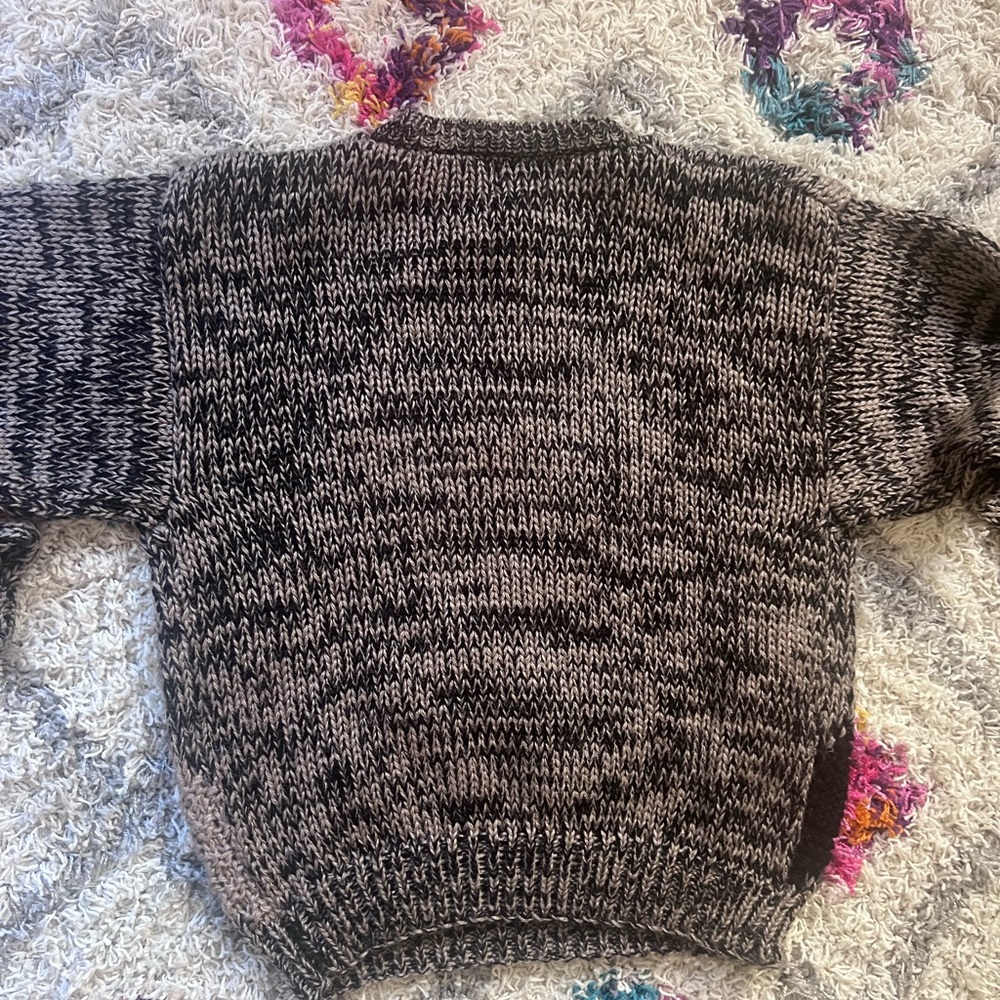 Vintage Sweater - Picture 7 of 8